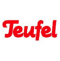 Lautsprecher Teufel Logo