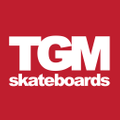 Tgm Skateboards Logo