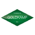 tgoldkamp Logo