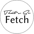 Thats So Fetch Australia Logo