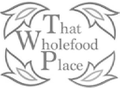 That Wholefood Place Logo