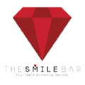 The Smile Bar Logo