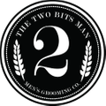 The 2 Bits Man Logo