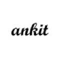 Ankit Logo