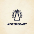 The Apothecary Logo