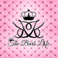 The Barb Life Logo