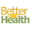 Better Health Store Logo