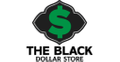 theblackdollarstore Logo