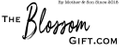 The Blossom Gift Logo