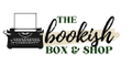 The Bookish Shop Logo