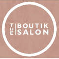 The Boutik Logo