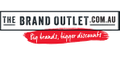 The Brand Outlet  Australia Logo