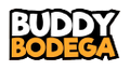 The Buddy Bandana Logo