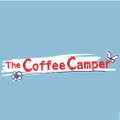 The Coffee Camper Logo