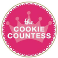 The Cookie Countess Logo