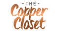 The Copper Closet Logo