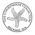 thecourthousecollection.com.au Logo