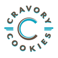 The Cravory Logo