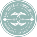 The Cutlery Commission Logo