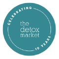 The Detox Market Logo