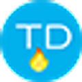 TheDrop.com Logo