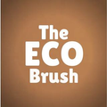 The ECO Brush Logo