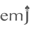 emJ Logo