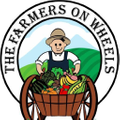 The Farmers On Wheels Logo