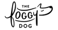 The Foggy Dog Logo