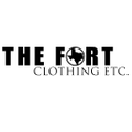 The Fort Clothing Logo