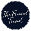 The Friend Trend Logo