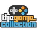 The Game Collection Logo