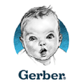The Gerber Store Logo