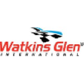 Watkins Glen Logo