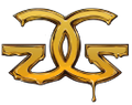The Gold Gods Logo