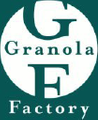 Granola Factory Logo