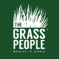 The Grass People Logo