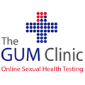 The GUM Clinic Logo