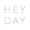 HEYDAY Logo