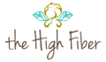The High Fiber Logo