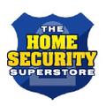 The Home Security Superstore Logo