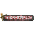 The Horror Dome Logo