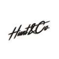 thehuntandcompany Logo