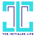 The Initialed Life Logo