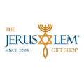 Jerusalem Gift Shop Logo