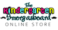 The Kindergarten Smorgasboard Logo