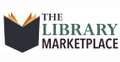 The Library Marketplace Logo