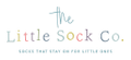 The Little Sock Company Logo