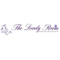 The Lovely Room Logo