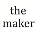 the maker Logo